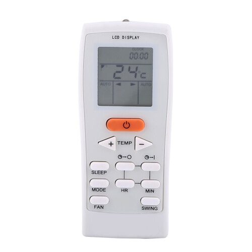 Air conditioning Remote Control Replacement For YORK GZ-12A-E1