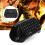 Mini Wireless Bluetooth Gaming Keyboard Chatpad for PS4 Controller 2