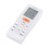 Air conditioning Remote Control Replacement For YORK GZ-12A-E1 3