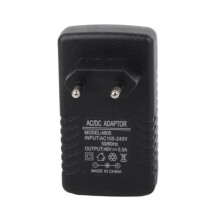 48V 0.5A Wall POE Injector for IP Phone/Camera