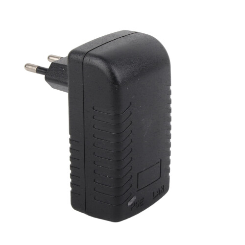 48V 0.5A Wall POE Injector for IP Phone/Camera 2