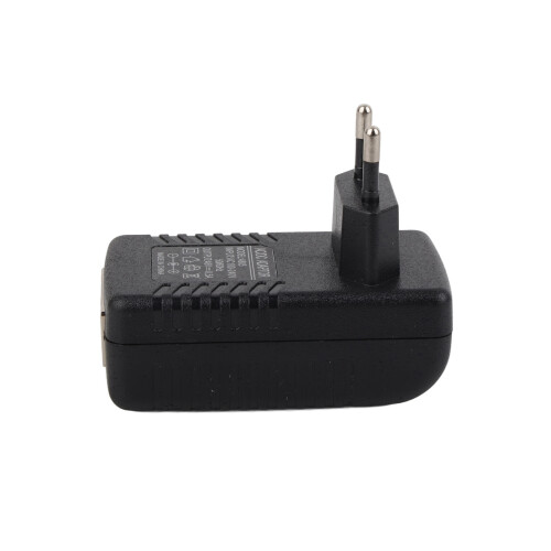 48V 0.5A Wall POE Injector for IP Phone/Camera 1