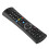 Replacement TV Remote Control Smart Remote Controller for HUMAX 5