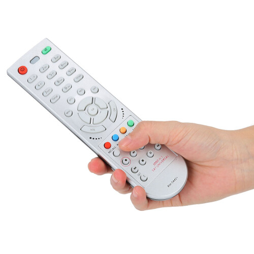 Universal SAT Satellite Receiver Remote Control Smart Controller 2