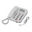 2-line Corded Phone Speakerphone Speed Dial Caller ID 1