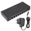 8 Ports Gigabit Ethernet Switch RJ45 Smart Network Switch 1