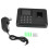 2.4in TFT Fingerprint Time Clock Attendance Recorder 1