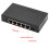 5-Port Gigabit Ethernet Switch RJ45 Smart Network Black 3