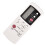 Remote Control for Galanz GZ-1002A-E3 B-E1 B-E3 GZ01-BEJ0-000 AC 3