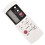 Remote Control for Galanz GZ-1002A-E3 B-E1 B-E3 GZ01-BEJ0-000 AC 4