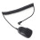 Portable Shoulder Remote Handheld Mic 3.5mm Jack 1
