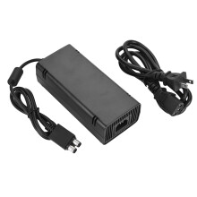 Universal Power Supply Charger Adapter Cable For XBOX 360 SLIM