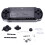 PSP 3006 Full Housing Console Case Cover Black 1