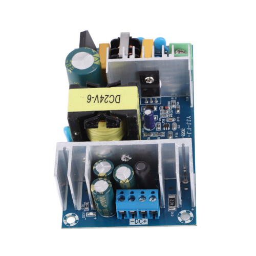 24V 6A 150W Switching Power Supply Board High Power DC Module 1