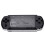 PSP 3006 Full Housing Console Case Cover Black 2