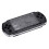 PSP 3006 Full Housing Console Case Cover Black 4