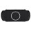 PSP 3006 Full Housing Console Case Cover Black 5