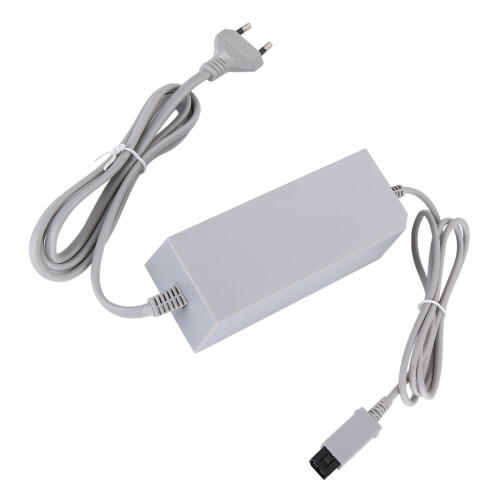 New Power Supply Adapter Cable Cord for Wii 1