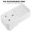 Electronic Timer Socket Switch (BS) 4