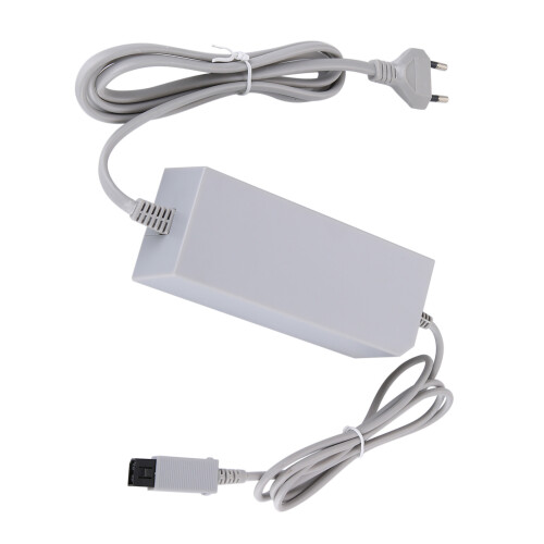 New Power Supply Adapter Cable Cord for Wii 2