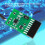 Relay Station Repeater TX/RX-D Time Delay Connector Cable for Motorola 4