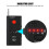 RF Signal Detector 4 Modes Adjustable Sensitivity Wireless 2