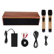 TV Computer Bluetooth Speaker Amplifier