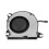 New Builtin CPU Cooling Fan Cooler Replacement for Game Console 4