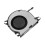 New Builtin CPU Cooling Fan Cooler Replacement for Game Console 5
