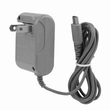 DC 5.2V Power Supply Adapter Replacement Game Console Charger for NDSL