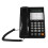Desktop Wall Phone Black DTMF/FSK Wired Office Landline 3