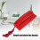 Mini Wall Mounted Landline Wired Telephone 2