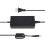 DC5V 5.6A Gamepad Charger AC Adapter for PS2 70000 3