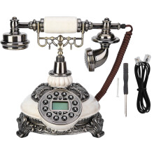 Fsk DTMF Vintage Antique Telephone 38-group Call Records
