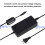 DC5V 5.6A Gamepad Charger AC Adapter for PS2 70000 5