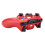 Wireless Xbox 360 Controller Gamepad Red 2