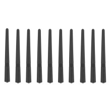 10PCS VHF Walkie Talkie Antenna 136-174MHz High Sensitivity