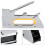 Möbel-Tacker aus Edelstahl 1008F Nadelspitzen robust & langlebig 6