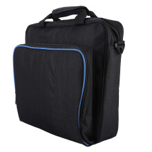 Protective Bag Anti Shock Dustproof Case for PS4 Slim