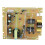 PS2-50000/50001/50006 Power Supply Console Board 1