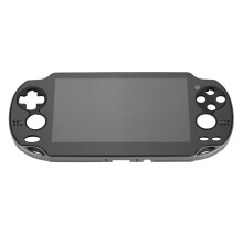 Replacement LCD Screen Digitizer for PSV 1000 Game Console