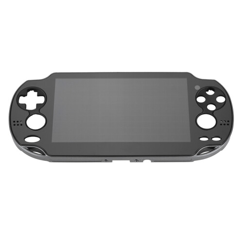 Replacement LCD Screen Digitizer for PSV 1000 Game Console