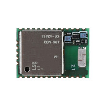 Multi Satellite GPS/GNSS Module Low Power DGPS/SBAS