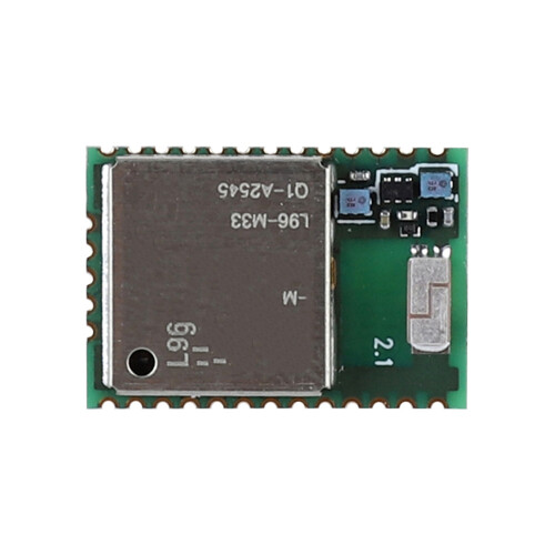 Multi Satellite GPS/GNSS Module Low Power DGPS/SBAS