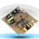 PS2-50000/50001/50006 Power Supply Console Board 2