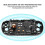 Replacement LCD Screen Digitizer for PSV 1000 Game Console 2