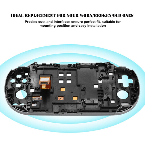 Replacement LCD Screen Digitizer for PSV 1000 Game Console 1