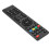 Universal LED TV Remote for Sharp/Sony/Panasonic 3