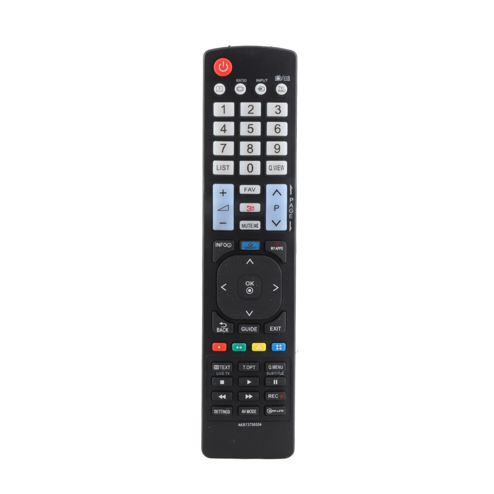 Remote Control Controller Replacement for AKB73756504