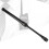 TNC Head Wireless Tactical Gooseneck Antenna Folding 5